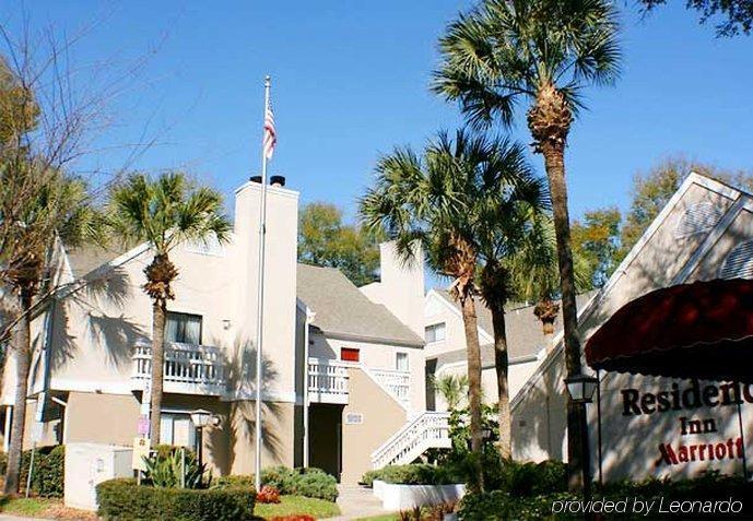 Residence Inn Orlando Altamonte Springs / Maitland Екстериор снимка